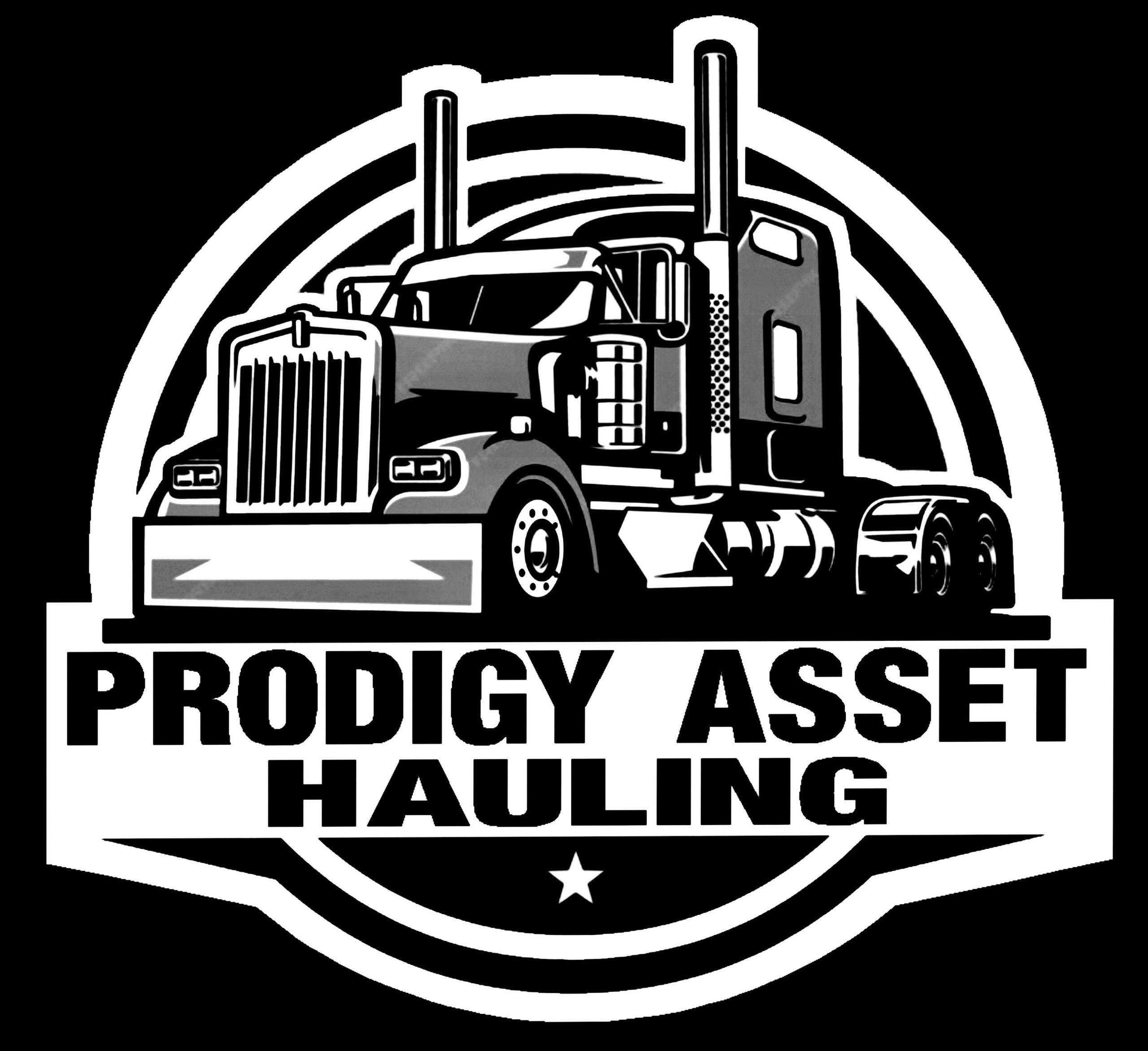 Prodigy Asset Hauling: Specialized Machinery Transportation and Oversized Load Hauling